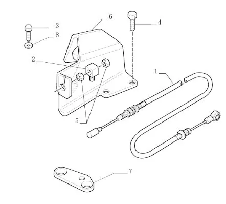 87515843 - тросик