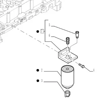 87803116 - фильтр