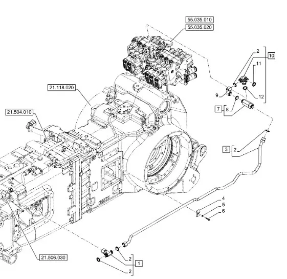87519151 - тройник