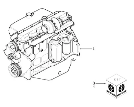 1930960 - комплект