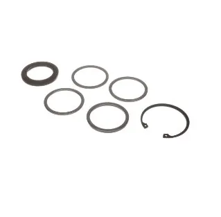 48130848 - Сальник вала насоса ГСТ 2366/88, 6130/40/50