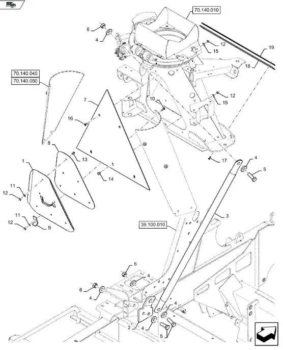 87515847 - Износостойкая пласти