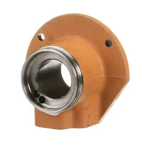 254337A2 - Фланецдержатель вала входн. КПП диап. TGT8./Mg.